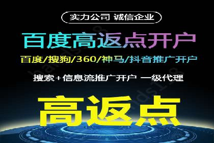 揭秘百度竞价的费用结构：以某行业为例